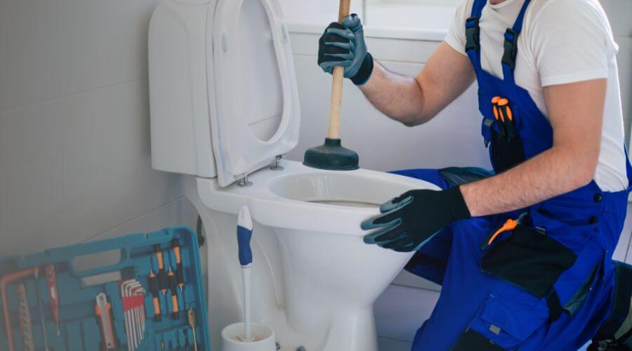 Professional Leak Detection in Allen Junction, WV